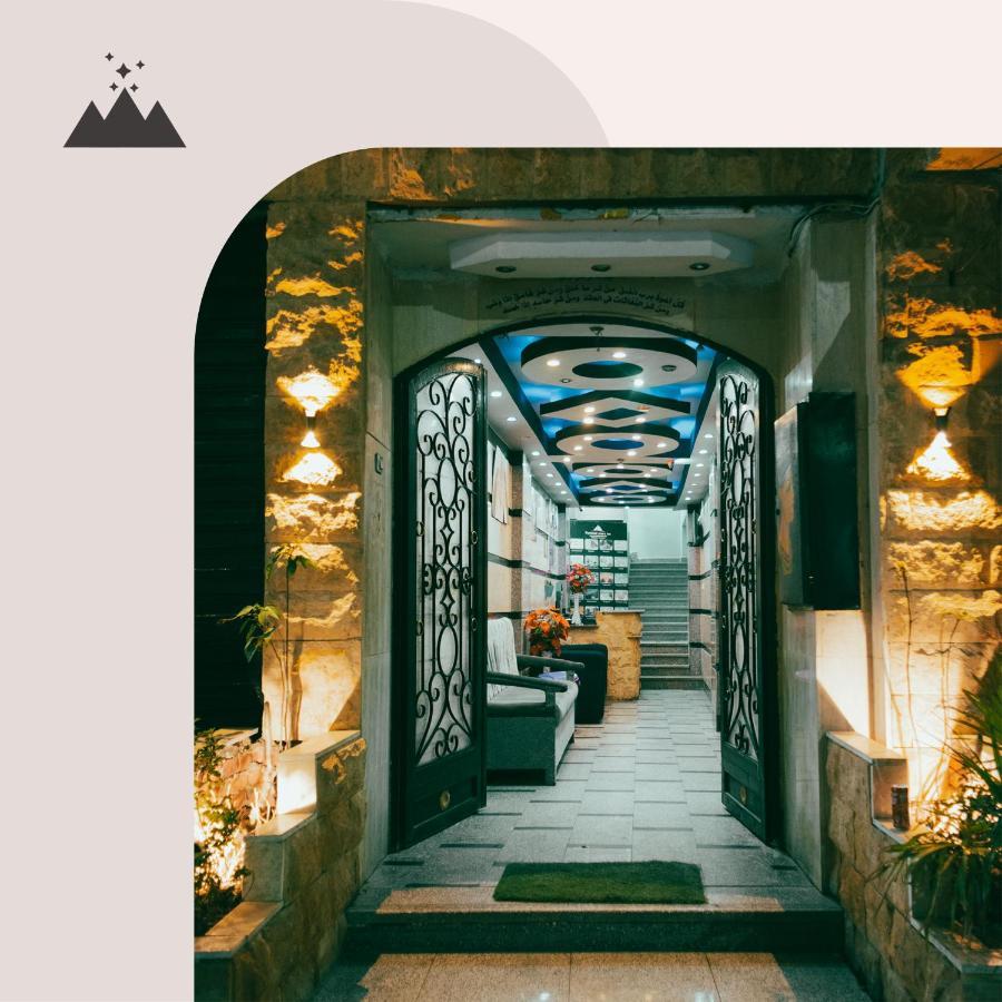 开罗 Historic Pyramids Stars酒店 外观 照片
